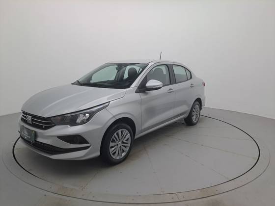FIAT CRONOS 1.0 FIREFLY FLEX DRIVE MANUAL